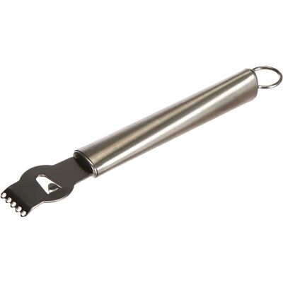 Lagostina Mini Zester - Keukengerei Lagostina Mini Zester - Keukengerei