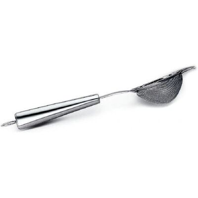 Colino in Acciaio Inox Lagostina - 8cm - Utensile Resistente Colino in Acciaio Inox Lagostina - 8cm - Utensile Resistente