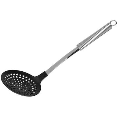 Lagostina - Écumoire - Nylon, Inox - Écumoire Lagostina - Écumoire - Nylon, Inox - Écumoire
