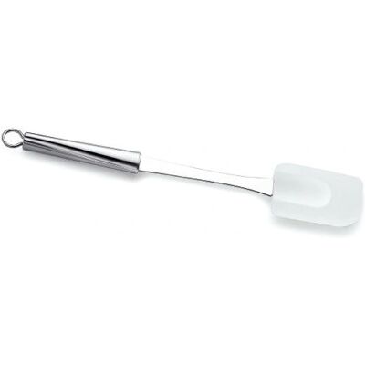 Spatule de Cuisine en Silicone et Acier Inoxydable Lagostina Spatule de Cuisine en Silicone et Acier Inoxydable Lagostina