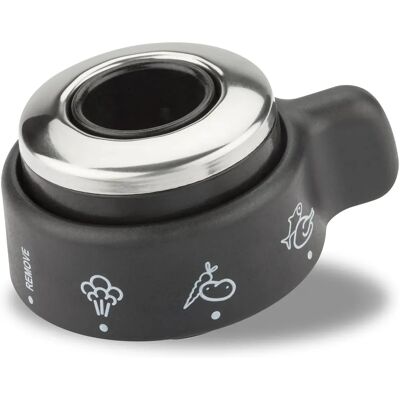 Lagostina - Valve supérieure Briosa - Pièce de rechange pour autocuiseur Lagostina - Valve supérieure Briosa - Pièce de rechange pour autocuiseur