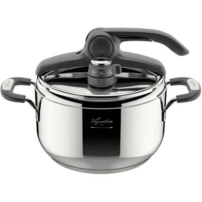 Lagostina Briosa 5L Acero Inoxidable Cazuela Lagostina Briosa 5L Acero Inoxidable Cazuela