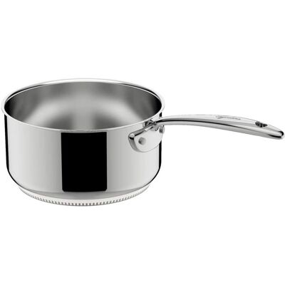 Lagostina Plata 18cm Cazuela de Acero Inoxidable - Tipo de Producto Lagostina Plata 18cm Cazuela de Acero Inoxidable - Tipo de Producto