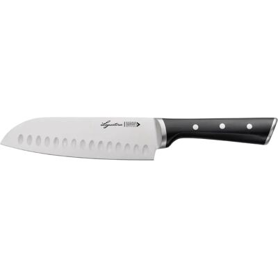 Lagostina - Ice Force 18CM - Stainless steel - coltello da cucina Lagostina - Ice Force 18CM - Stainless steel - coltello da cucina
