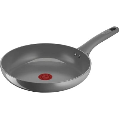 Lagostina 0102740401 - Padella in Ceramica Antiaderente 24cm per Induzione Lagostina 0102740401 - Padella in Ceramica Antiaderente 24cm per Induzione
