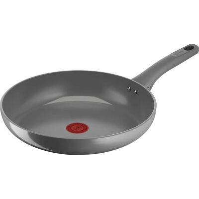 Lagostina Risorsa 30cm Padella in Ceramica Antiaderente - Padella Lagostina Risorsa 30cm Padella in Ceramica Antiaderente - Padella