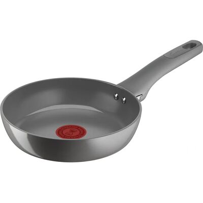 Lagostina Risorsa 20cm Padella in Ceramica Antiaderente - Padella Lagostina Risorsa 20cm Padella in Ceramica Antiaderente - Padella