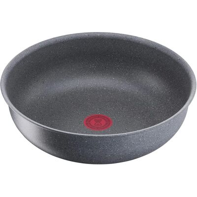 LAGOSTINA - Modell 012164041828 - Grün - Induktionsgeeigneter Wok - 28cm LAGOSTINA - Modell 012164041828 - Grün - Induktionsgeeigneter Wok - 28cm