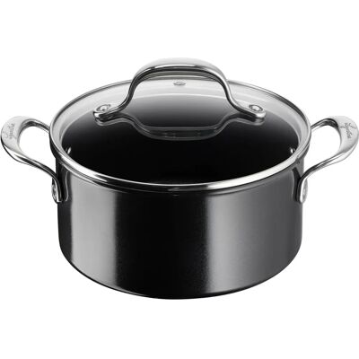 Lagostina Désideria keramische kookpan 24cm - Keukengerei Lagostina Désideria keramische kookpan 24cm - Keukengerei