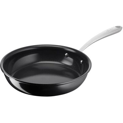 Patelnia ceramiczna Desideria Lagostina - 24cm Nieprzywierająca Indukcja Patelnia ceramiczna Desideria Lagostina - 24cm Nieprzywierająca Indukcja