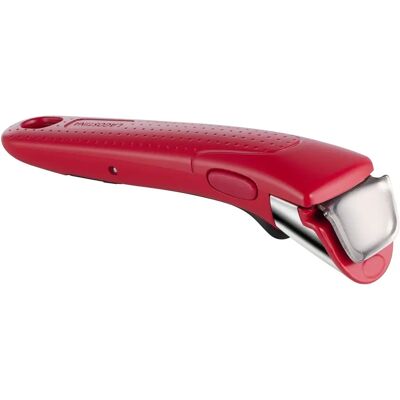 Lagostina 010281250002 Pfannenhandle - Ergonomisch, Abnehmbar, Bis 10kg, Platzsparend - Pfannenhandle Lagostina 010281250002 Pfannenhandle - Ergonomisch, Abnehmbar, Bis 10kg, Platzsparend - Pfannenhandle