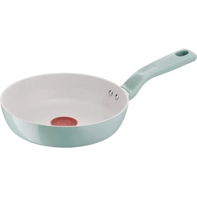 Lagostina Salvia 20cm Padella Antiaderente - Utensili Multiuso Lagostina Salvia 20cm Padella Antiaderente - Utensili Multiuso