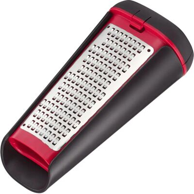 Grattugia Manuale Ingenio Smart Lagostina - Utensile da Cucina Grattugia Manuale Ingenio Smart Lagostina - Utensile da Cucina