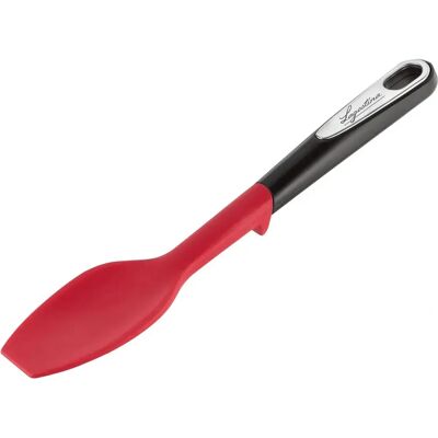 Lagostina Ingenio Smart Spatola da Cucina - Silicone, Resistente, Fino a 250°C Lagostina Ingenio Smart Spatola da Cucina - Silicone, Resistente, Fino a 250°C