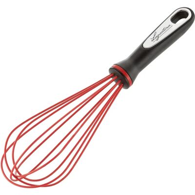 Lagostina Ingenio Smart Silikon Schneebesen - Küchenutensil Lagostina Ingenio Smart Silikon Schneebesen - Küchenutensil