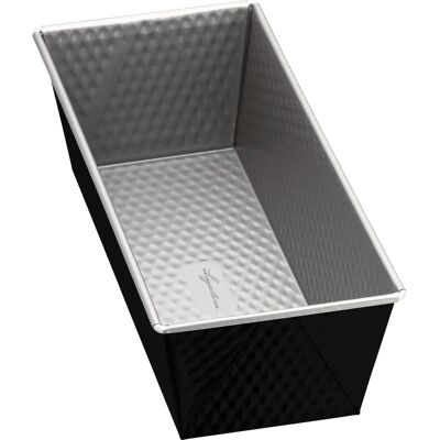 Lagostina Gustosa 25cm Rvs Anti-aanbakbakvorm Lagostina Gustosa 25cm Rvs Anti-aanbakbakvorm