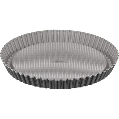 Lagostina Gustosa Moule à Tarte Antiadhésif - 28cm Lagostina Gustosa Moule à Tarte Antiadhésif - 28cm