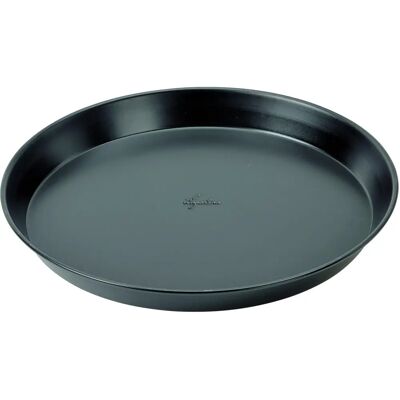 Lagostina Pizza Bakplaat 32cm Anti-aanbakstaal Lagostina Pizza Bakplaat 32cm Anti-aanbakstaal