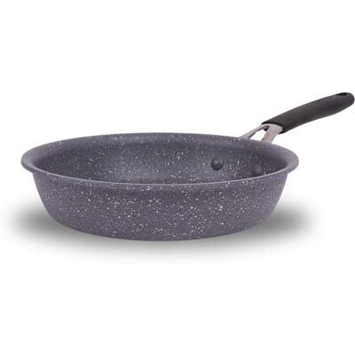 Lagostina Aluminium 20cm Antihaftpfanne - Induktion geeignet Lagostina Aluminium 20cm Antihaftpfanne - Induktion geeignet
