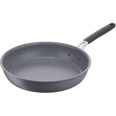 Lagostina Tempra Mineral Patelnia - 28cm Nieprzywierająca Lagostina Tempra Mineral Patelnia - 28cm Nieprzywierająca