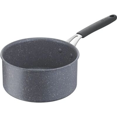 Lagostina Mineral 16cm Nieprzywierająca Patelnia - Naczynia Kuchenne Lagostina Mineral 16cm Nieprzywierająca Patelnia - Naczynia Kuchenne