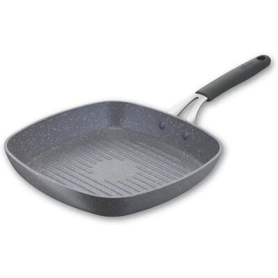 Patelnia Lagostina Tempra Mineral - 26cm - Kompatybilna z indukcją Patelnia Lagostina Tempra Mineral - 26cm - Kompatybilna z indukcją