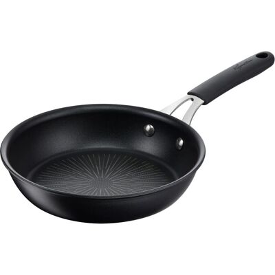 Lagostina Sartén Antiadherente 26cm Negra - Sartén Lagostina Sartén Antiadherente 26cm Negra - Sartén