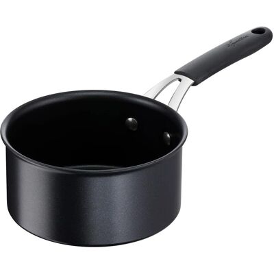 Lagostina Aluminium 16cm Kastrull - Högpresterande Köksredskap Lagostina Aluminium 16cm Kastrull - Högpresterande Köksredskap