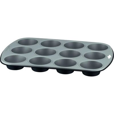 Lagostina Gustosa Model 010151000013 Muffin Baking Mould - Baking Mould Lagostina Gustosa Model 010151000013 Muffin Baking Mould - Baking Mould