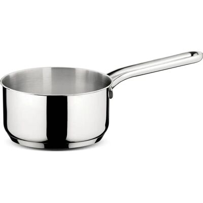 Lagostina 7115004617 pannset - Hållbart rostfritt stål Lagostina 7115004617 pannset - Hållbart rostfritt stål