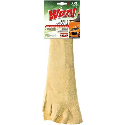 Arexons Cuero Natural para Limpieza de Autos - dm28 Arexons Cuero Natural para Limpieza de Autos - dm28