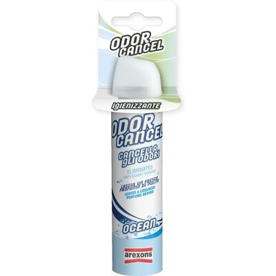 Petronas 1925 Spray Ocean - Türkis - 75 ml - Auto-Lufterfrischer Petronas 1925 Spray Ocean - Türkis - 75 ml - Auto-Lufterfrischer