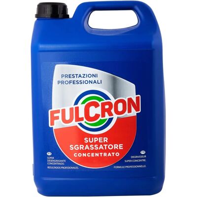 Pulitore Universale Concentrato Arexons - 5L - Prodotto per Pulizia Pulitore Universale Concentrato Arexons - 5L - Prodotto per Pulizia