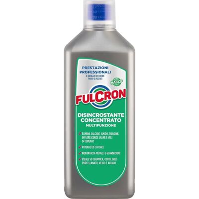 AREXONS Fulcron haccp 1L - Concentrato Anticalcare AREXONS Fulcron haccp 1L - Concentrato Anticalcare