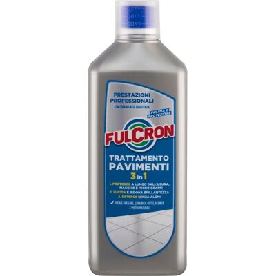 AREXONS Fulcron Trattamento Pavimenti - Protegge & Lucida AREXONS Fulcron Trattamento Pavimenti - Protegge & Lucida