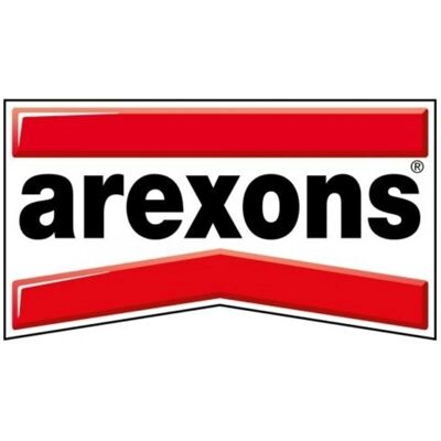 AREXONS - Smalto fai tu color 400 ml terracotta - Terracotta - Glänzend - Emaillierfarbe AREXONS - Smalto fai tu color 400 ml terracotta - Terracotta - Glänzend - Emaillierfarbe