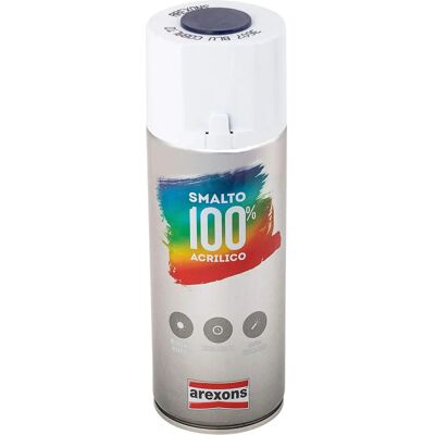 Vernice spray acrilica blu cobalto Arexons - Aerosol Vernice spray acrilica blu cobalto Arexons - Aerosol
