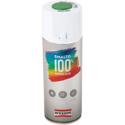 Arexons Gazon Grün Acryl-Sprayfarbe - Spraydose Arexons Gazon Grün Acryl-Sprayfarbe - Spraydose