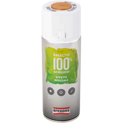Arexons Vernice spray acrilica effet metallico oro - Spray Arexons Vernice spray acrilica effet metallico oro - Spray