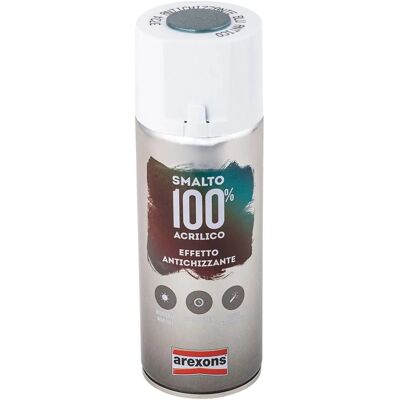 AREXONS - Smalto Spray Acrilico Antichizzante - Blau Antik AREXONS - Smalto Spray Acrilico Antichizzante - Blau Antik