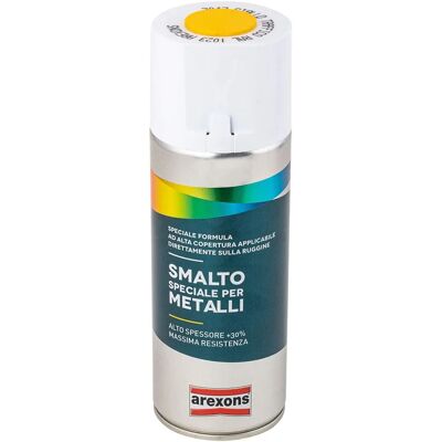AREXONS Modèle df 9019319 Peinture en spray métallique - Peinture en spray - Publicité AREXONS Modèle df 9019319 Peinture en spray métallique - Peinture en spray - Publicité