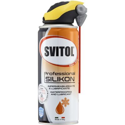 AREXONS Modello Spray Silicone - Impermeabile, Lubrificante AREXONS Modello Spray Silicone - Impermeabile, Lubrificante