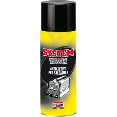 Arexons Spray Antiaderente - Saldatura - Incolore Arexons Spray Antiaderente - Saldatura - Incolore