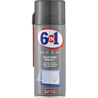 Spray en silicone Arexons - 400 ml Imperméabilisant - Publicité Spray en silicone Arexons - 400 ml Imperméabilisant - Publicité