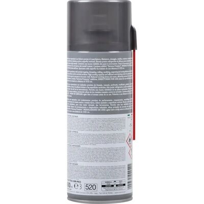 Huile de coupe pour métal Arexons SVI4254 - 400ml - Publicité Huile de coupe pour métal Arexons SVI4254 - 400ml - Publicité