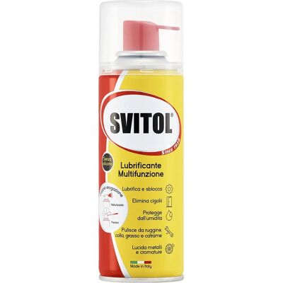 Arexons Schmiermittel Spray 200ml - Vielzweckprodukt Arexons Schmiermittel Spray 200ml - Vielzweckprodukt