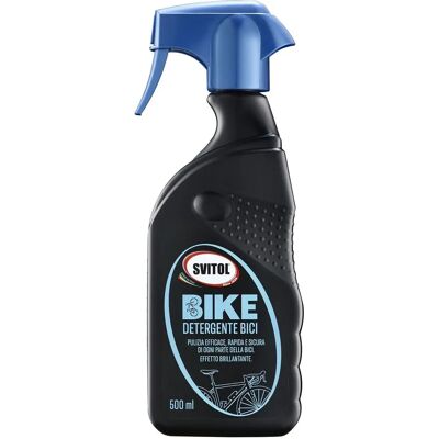 Détergent VTT Arexons 4366 - Nettoyage Efficace - 500ml - Publicité Détergent VTT Arexons 4366 - Nettoyage Efficace - 500ml - Publicité