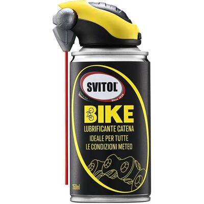 SVITOL Mikro-Keramik Kettenöl - Für alle Wetterbedingungen SVITOL Mikro-Keramik Kettenöl - Für alle Wetterbedingungen