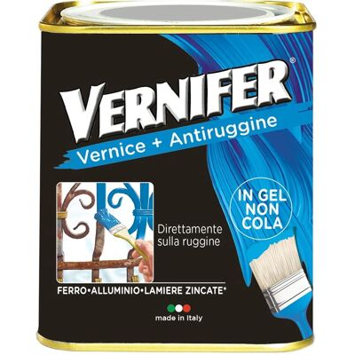 Pintura antióxido verde de Arexons - Verde renacimiento - 750ml Pintura antióxido verde de Arexons - Verde renacimiento - 750ml