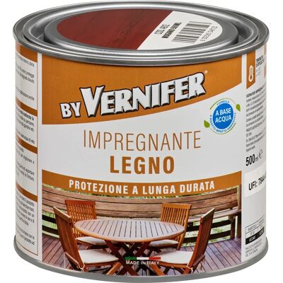 Impregnante Mogano Arexons - Protezione Legno Interno/Esterno Impregnante Mogano Arexons - Protezione Legno Interno/Esterno